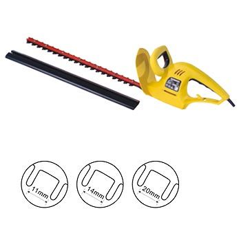 Electric Hedge Trimmer